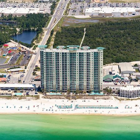 Aqua Resort 1007 Panama City Beach Exterior foto
